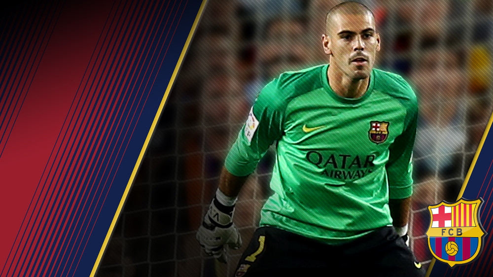 VICTOR VALDES