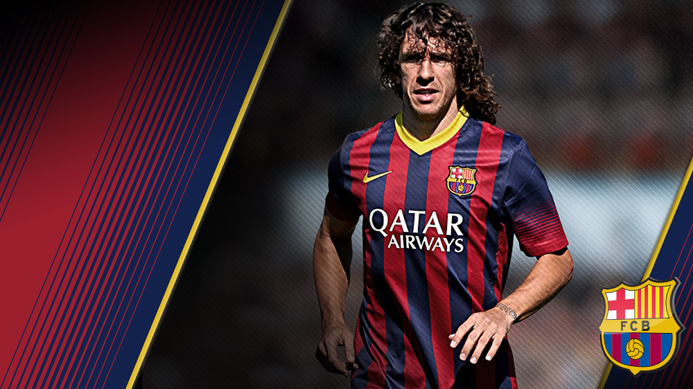 CHARLES PUYOL