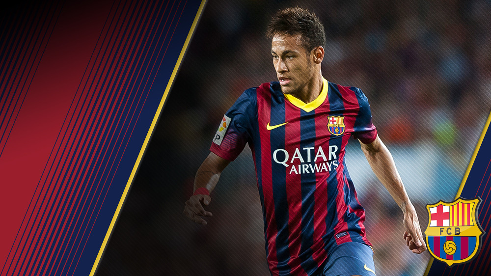 NEYMAR JR.