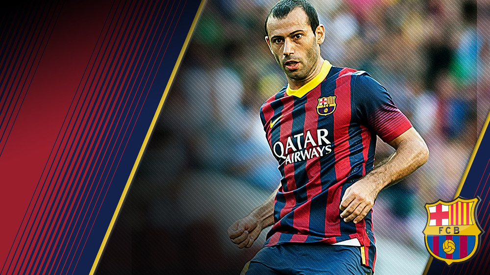 MASCHERANO