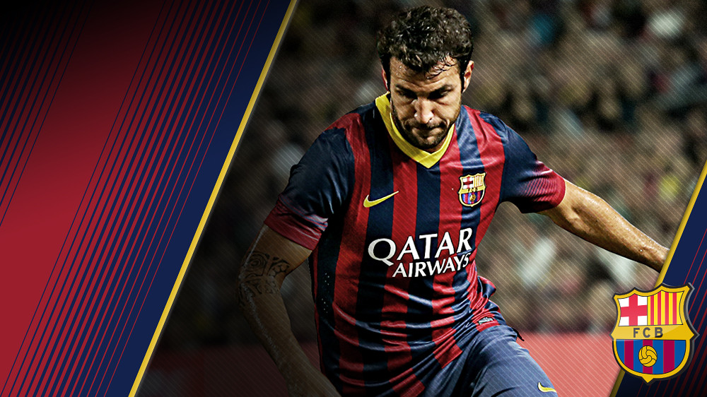 CESC FABREGAS