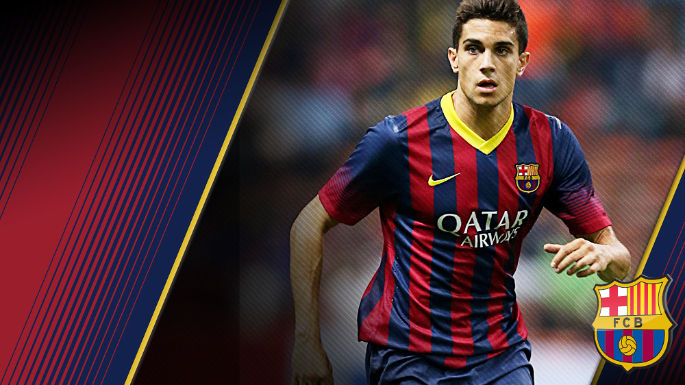 MARC BARTRA