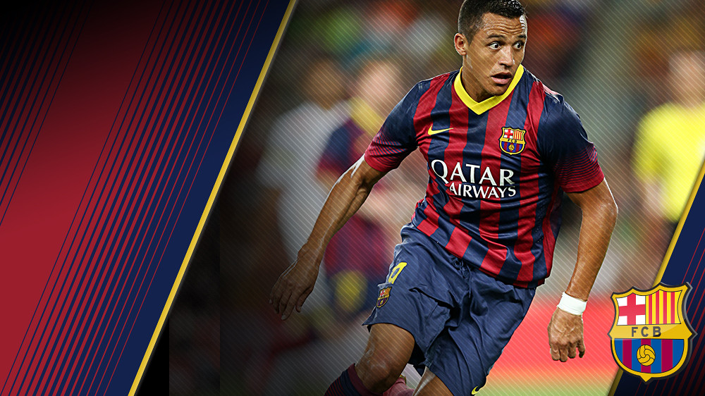 ALEXIS SANCHEZ