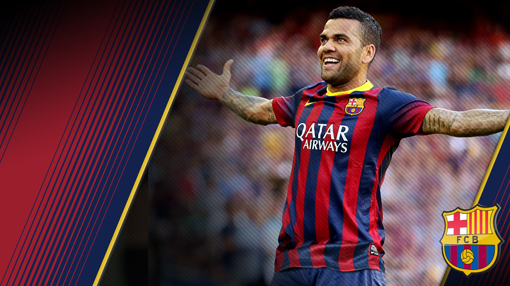 DANIEL ALVES
